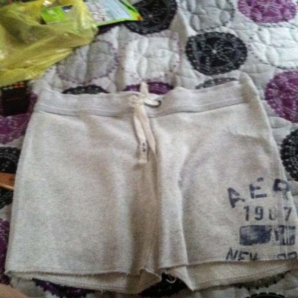 Comfortable, Cute Sweat Shorts