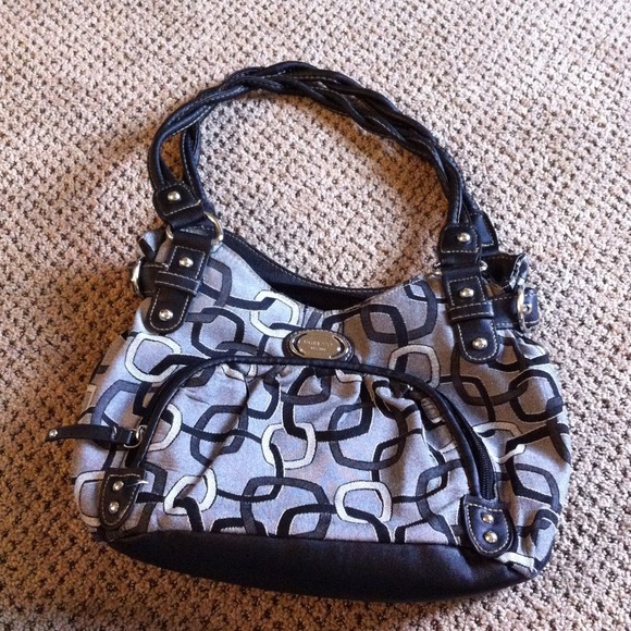 Rossetti purse.