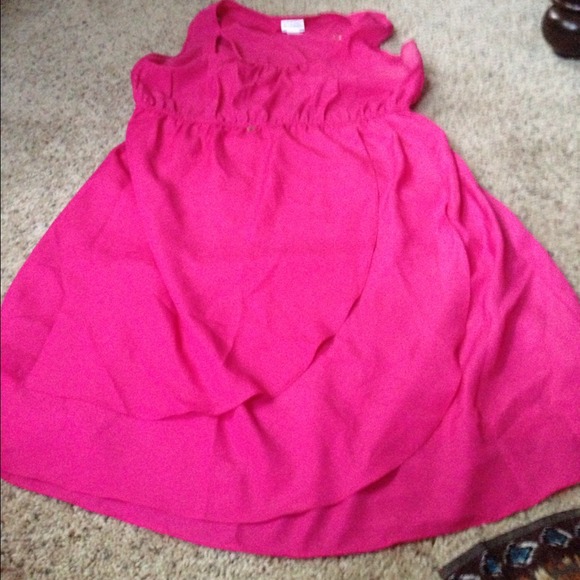 Maternity dress
