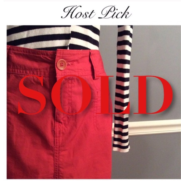 Tommy Hilfiger Dresses & Skirts - ✨Sale!✨Tommy Hilfiger skirt