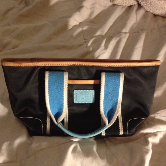 Authentic Coach Purse!!!!