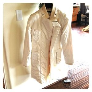 Theory down winter coat