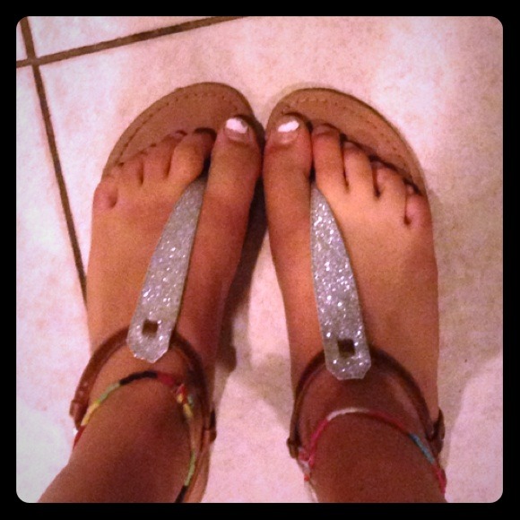 Flip flops