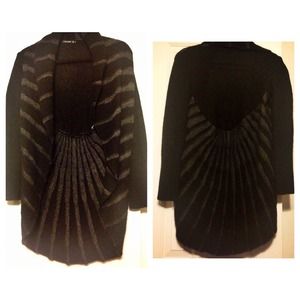 Twins Italian cardigan