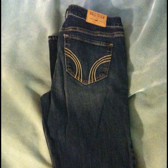 Hollister skinny jeans 11-R