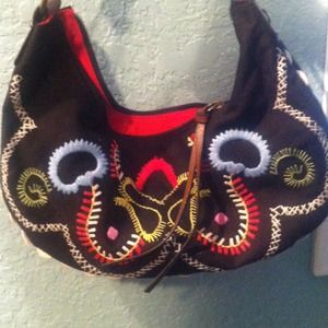 Betsy Johnson Purse