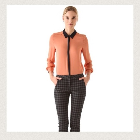 A.L.C. Tops - A.L.C. Blouse