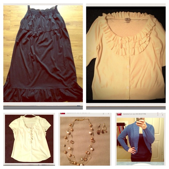 Bundle for Lisa4803
