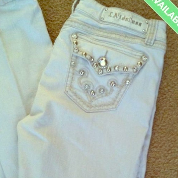 L.A Idol jeans