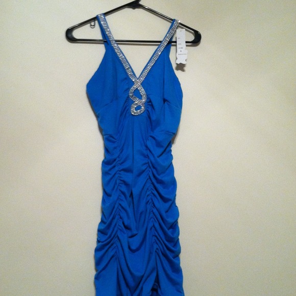 Dress/top