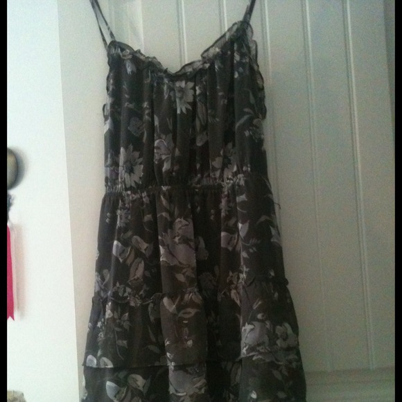 American Eagle Dress - Picture 1 of 3