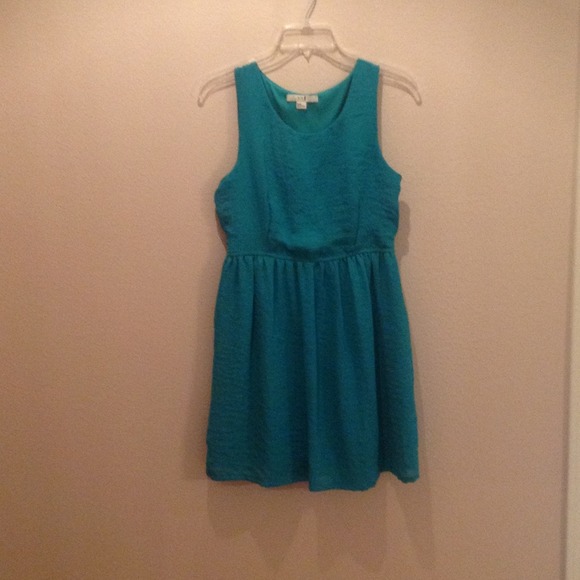 Forever 21 dress