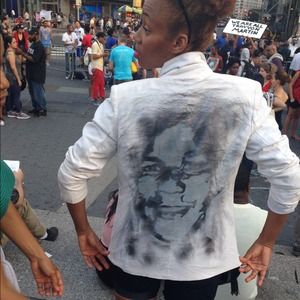 Justice for Trayvon