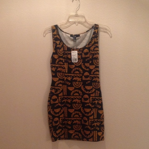 Dresses & Skirts - Forever 21 dress