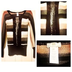 REDUCED Never worn DEPT sweater
