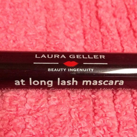 Laura Geller Always There Lengthening Mascara ❌TRADED❌ Laura Geller Mascara