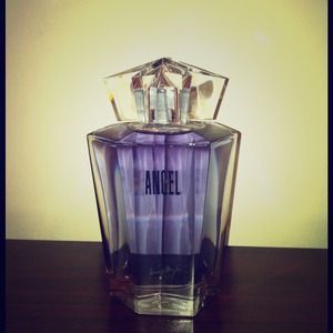 'Angel' by Thierry Mugler