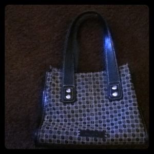 Cute little hand bag