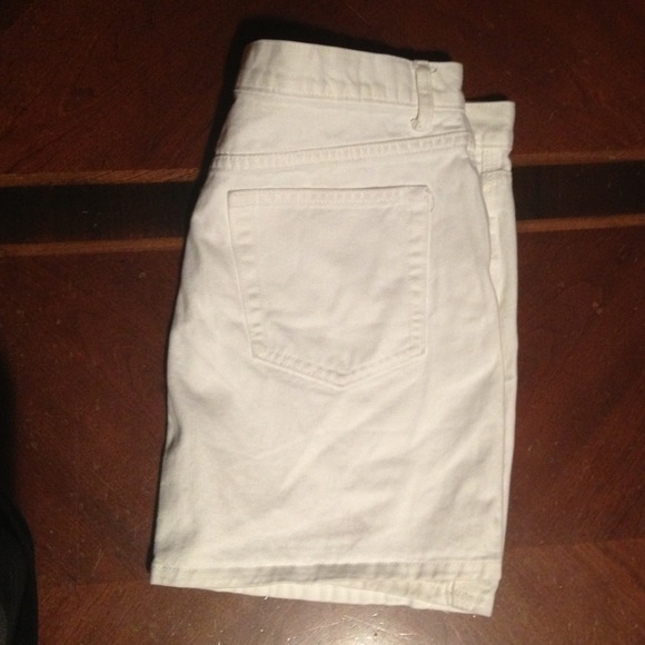 "Gap Jeans" Denim Skirt