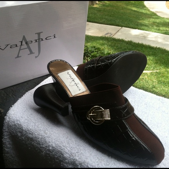 A.J. Valencia shoes - Picture 3 of 4