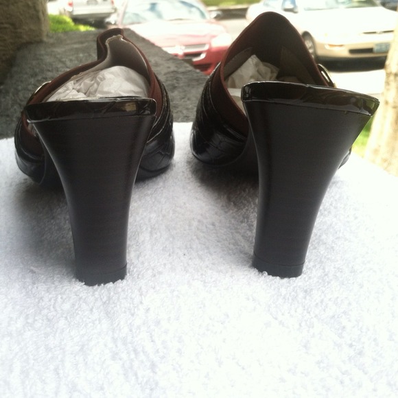 A.J. Valencia shoes - Picture 4 of 4