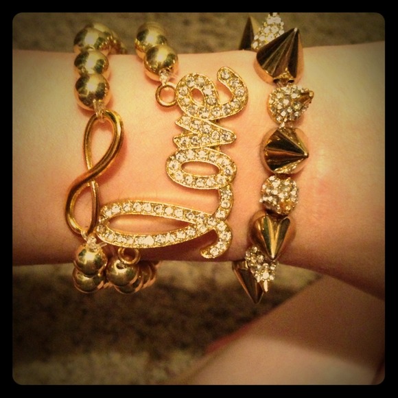 💗Arm Candy💗