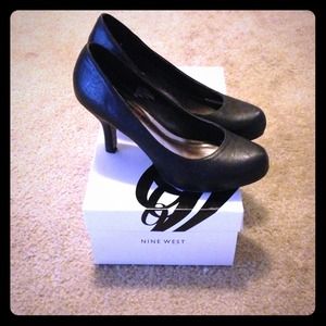 Nine West Heels