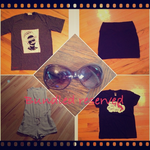 Bundled reserved