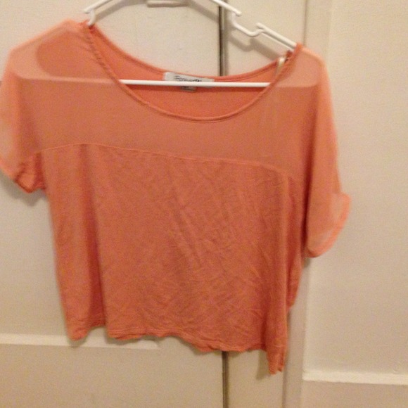 half shirt