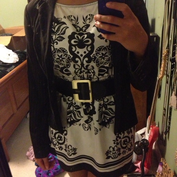 *MOVING SALE* Kimono style top/dress!