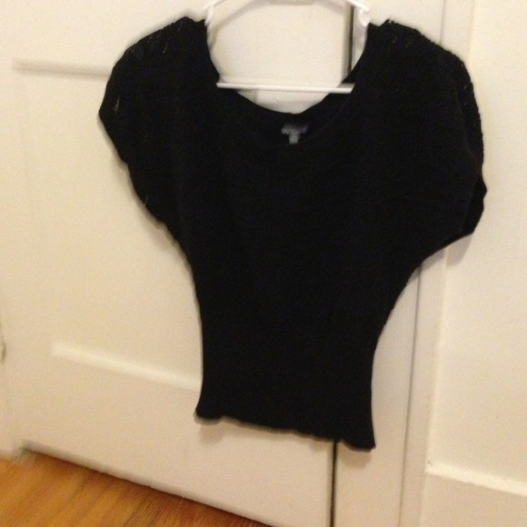 Black top