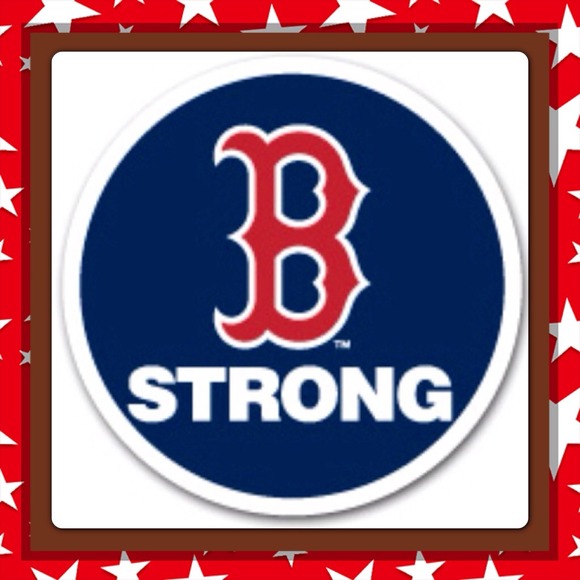 🌟LOVE ALL THINGS BOSTON🌟GO RED SOX🌟