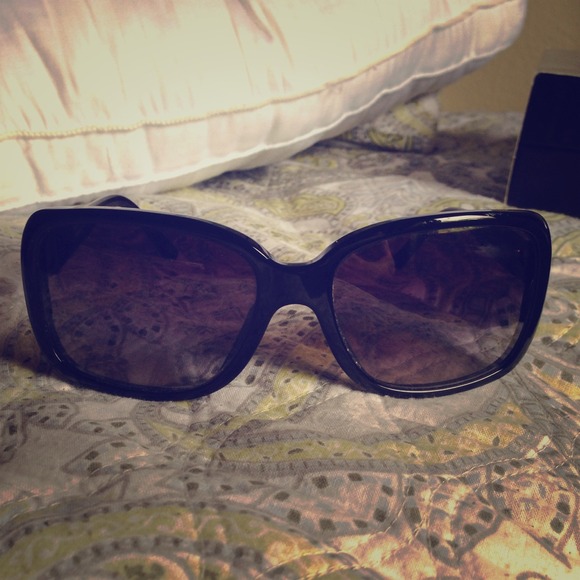 Authentic Dolce and Gabanna Sunglasses