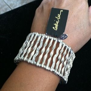 Cookie Lee bracelet Spring/Summer jewelry line