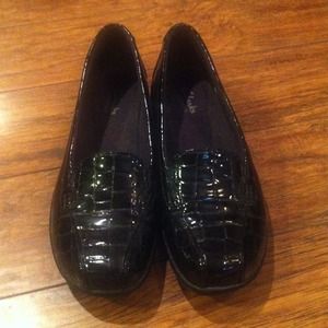 Patent Clark's size 8.5