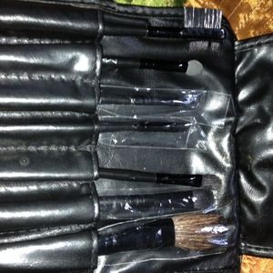 Just lowered price...MAC Makeup Brushes