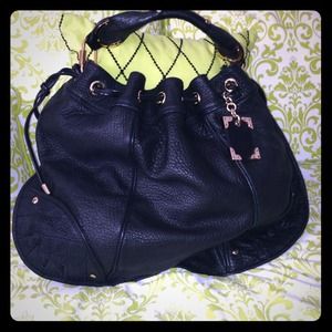 New Juicy Couture Collection Brentwood Hobo
