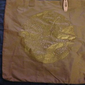 Victoria's Secret tote