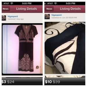 Bundle for atataylor