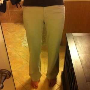 Limited stretch dress pants. Size 6