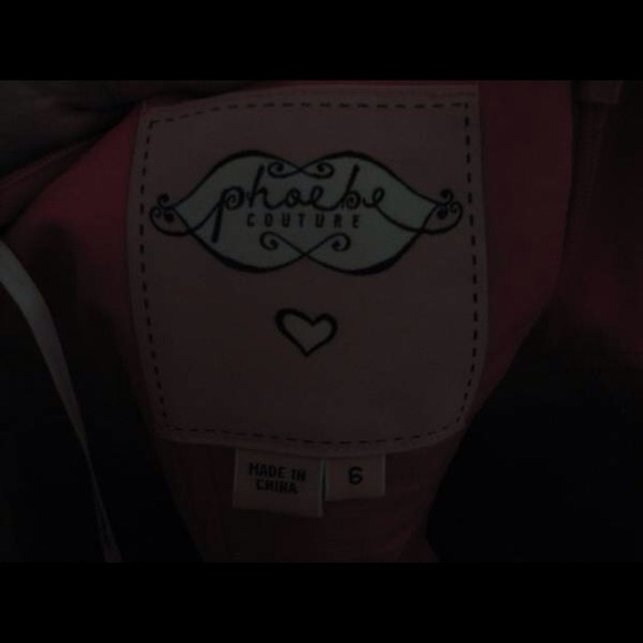 Lacy & Layered Party Dress - Picture 3 of 3