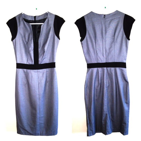 🎀SOLD🎀 Dorothy Perkins Pencil Dress