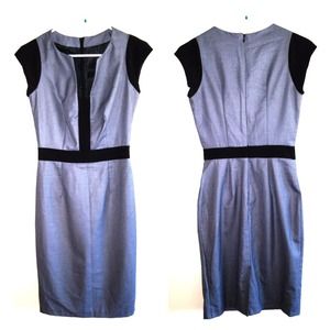 🎀SOLD🎀 Dorothy Perkins Pencil Dress