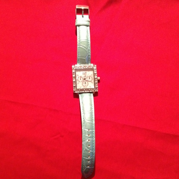 Lime Green  Watch - Picture 2 of 4