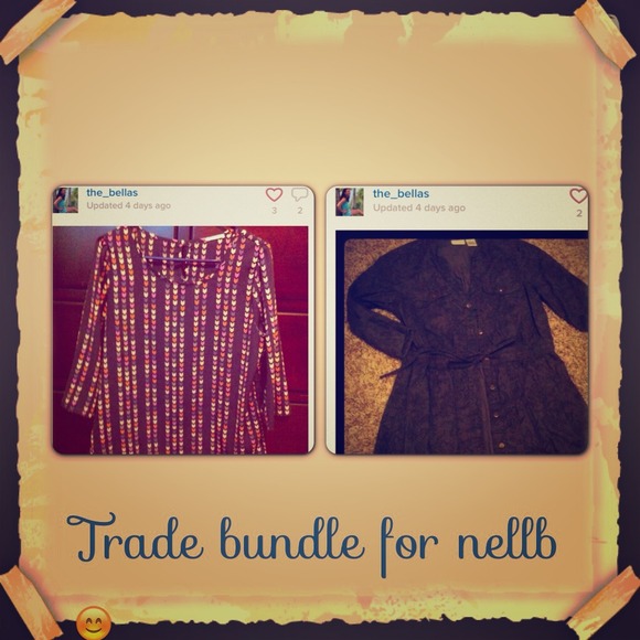 Bundle for nellb😊