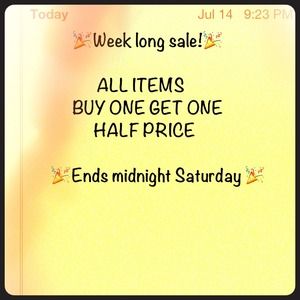 🎉🎊🎉SALE🎉🎊🎉