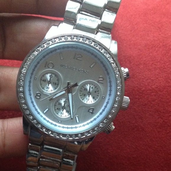 Micheal kors watch brand new still available
