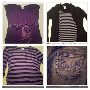 Bundle for ninigirl36