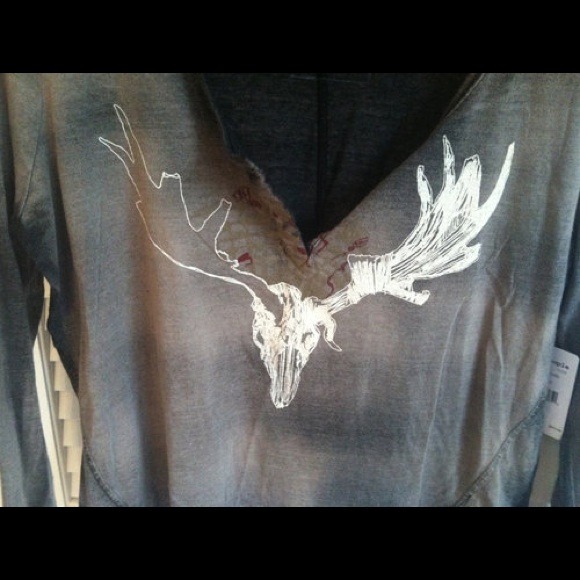 Free People Top - Picture 3 of 3
