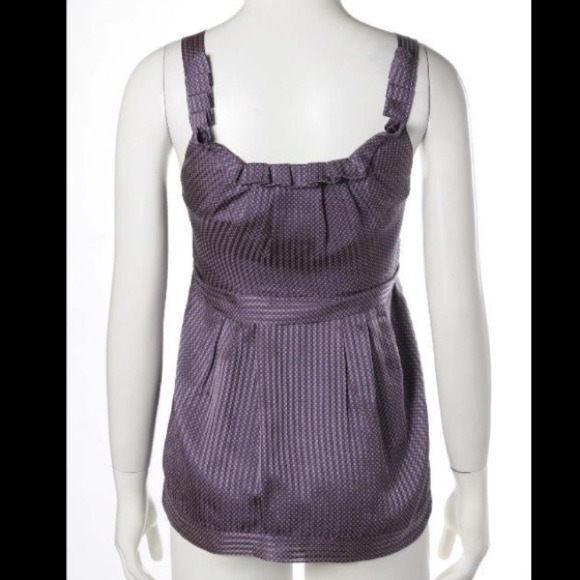 Marc by Marc Jacobs Blouse - Picture 2 of 4